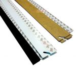 Header Backwall Hanger