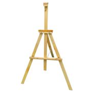 Tripod Kayu